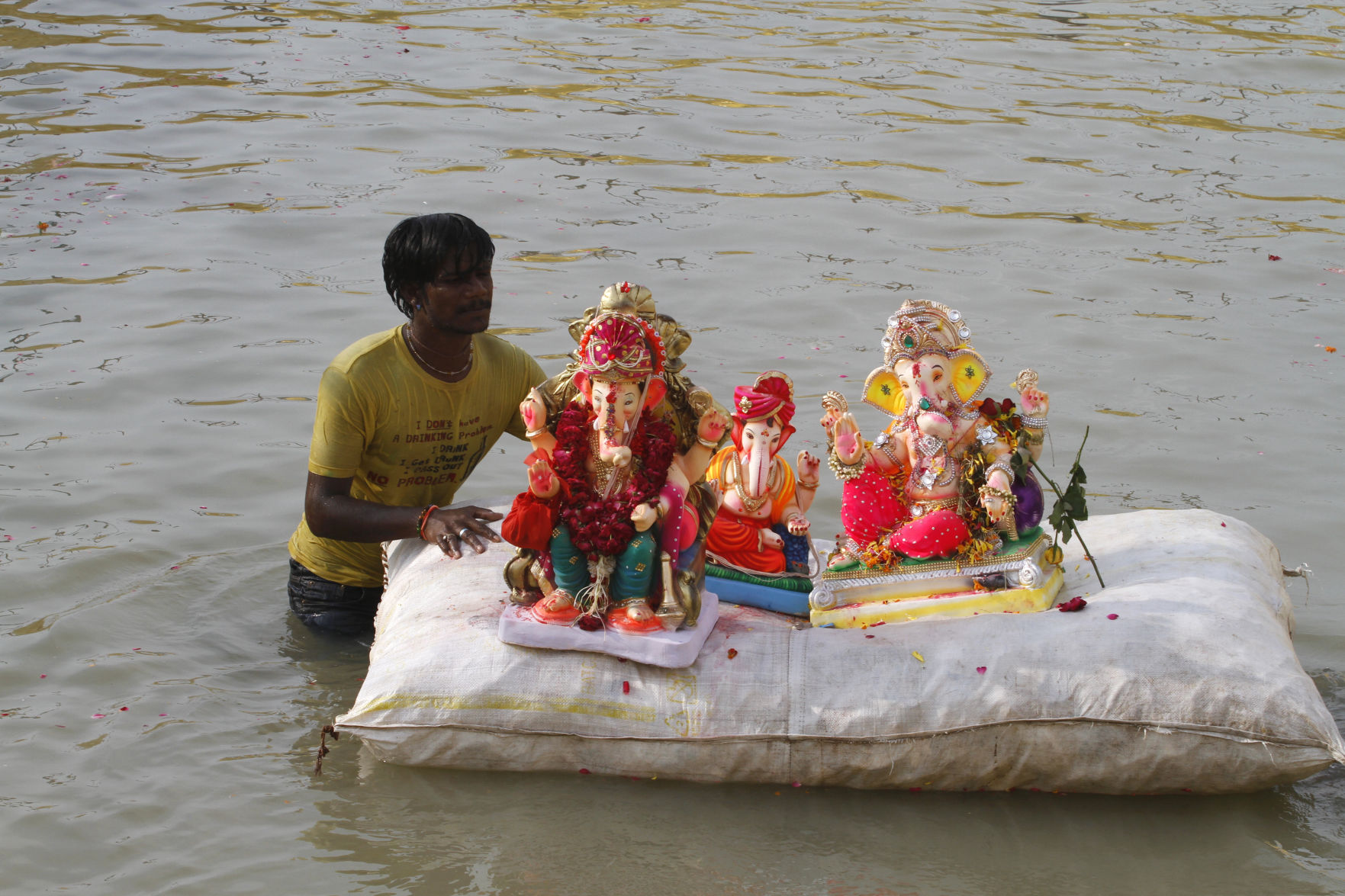 India Hindu Festival